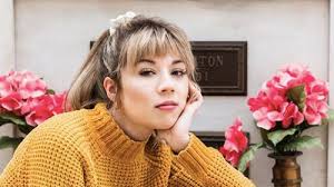 Born jennette michelle faye mccurdy on. Icarly Star Jennette Mccurdy Writes About Eating Disorder The Daily Targum