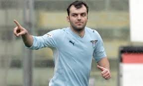 Горан пандев ˈɡɔran ˈpandɛf ( listen); Televideo Pandev Vince La Battaglia Con La Lazio