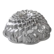 Chrysanthemum Bundt Pan Nordic Ware Bundt Pan Nordic Ware Bundt Pan