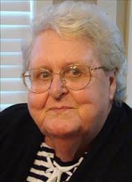 Obituary information for Mary Evelyn Moffett