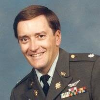 Barry George Warren Obituary