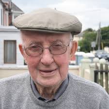 Stream William (Bill) Keane (Part 2) by WexfordCoCo