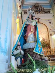 >sanctuary of nossa senhora da penha. Imagem De Nossa Senhora Da Penha Rj Ju Pestana 2