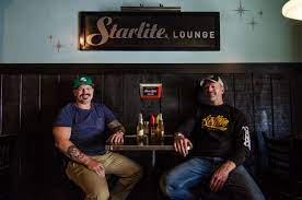 3 beacon st somerville, ma recent activity. Trina S Starlite Lounge Celebrates Its 10th Anniversary In Somerville Eater Boston