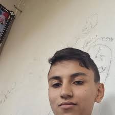 First Israel killed my brother Khalid and today they killed his wife  Ibtisam and 17 year old son Mahmoud. I wish I could be standing