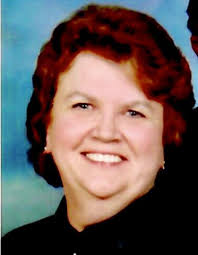 Elizabeth Fries Obituary