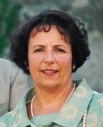 Alice VIDAL (ESTRADE), 76 ans (SAINT SATURNIN, GELLES, CLERMONT FERRAND)