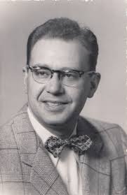 The Legacy of Rebecca Rosenzweig: Her Son, Irwin Elkins