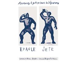 David silverman / getty images. Affiche Epaule Jete Domaine Breton