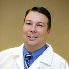 Dr. Samuel Bailey, MD