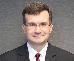 Banking and Finance Attorney of the Year Finalists: Brian Rich, Barclay  Damon