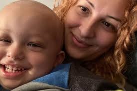 Fundraiser for Tyler Navoichick by Sidra Kamran : Elliott's cancer  treatment after relapse