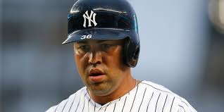 Yankees trade Beltrán and Nova, struggles to avoid first losing season  since 1992