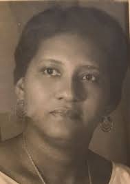 Claire "Mommy TaTa" Ernita Pierre Obituary March 17, 2018