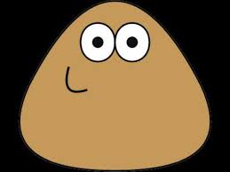 Take him to the bath room and prepare a nice warm bath for him. Technology Tuesday App Alert Pou Raising Boys Girls
