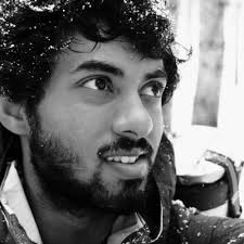 Indranil Roy (@Indrani1_Roy)