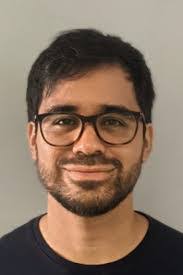 Adrian Armas's Instagram, Twitter & Facebook