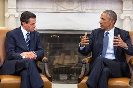 Enrique peña nieto (spanish pronunciation: Mexico S Pena Nieto Attempts To Burnish Image With Washington Visit