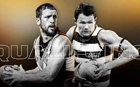 Watch st kilda's press conference after round nine's match against geelong. Mega Preview Port Adelaide V Geelong Stats That Matter Who Wins And Why