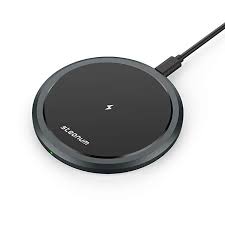 Wireless Charging Pad Steanum 10w Fast Wireless Charger Pad For Samsung Galaxy S9 S9 S8 S8 S7 S6 Note8 No Wireless Charging Pad Charger Pad Wireless Charger