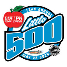 little 500 anderson indiana speedway home to the