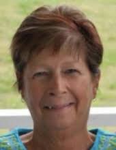 Obituary information for Wanda Gail Wrenn Tingen