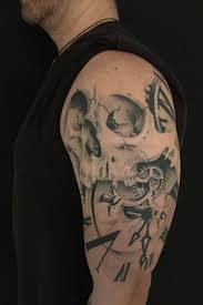 From coverups to original works of art, in any style you can imagine, we can help you get the tattoo you've always wanted. Tattoo Artist San Francisco Tattoo Design