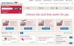 In this guide we will teach you how to sign up for bank of america online account. Bank Of American Online Login Amazing Home Office Setups
