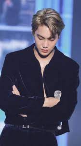 This is a kai fanbased account! Pin By Happiness Ro On ê¹€ì¢…ì¸ Aktor Exo Baekhyun