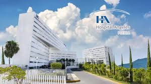 Maybe you would like to learn more about one of these? Hospital Angeles Puebla Inicio Facebook