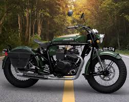 Image result for Kashan Green 1940 Motorcycle
