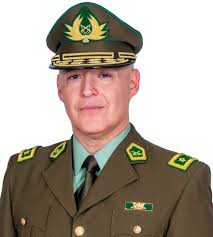 GENERAL TOBAR FUE RATIFICADO EN SU CARGO Un año más permanecerá como Jefe  de la III Zona de Carabineros Atacama. Este miércoles fue dado a conocer  por el General Director de Carabineros