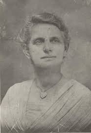 Julia Stumpff Monroe