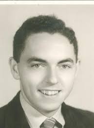 Edward Rice Obituary (1932