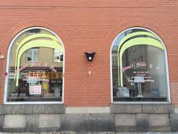 Anmälan till kansliet senast 21/3. Linh S Nails Spa Bollnas Facebook