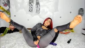 Eva Martinez Batgirl