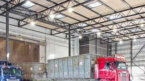 Led High Bay Lighting Industrial Lighting Trade Lighting Lumega