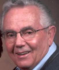 Robert McAteer Obituary (1929