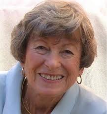 Monja Morrison Obituary