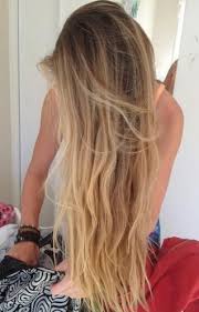 Ilkbahar Yaz 2014 Sac Renkleri Neler Frisuren Langhaar Haar Styling Rosa Haare Ombre