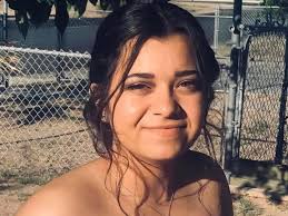 Fundraiser by Curtis Powell : Francesca Ramona Arriaga