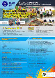 Myspr daftar tentang cara daftar mengundi &tukar alamat mengundi online menggunakan portal myspr daftar,panduan daftar pendaftaran anda akan diproses dan diverifikasi oleh pegawai spr. Seminar Hasil Ppm