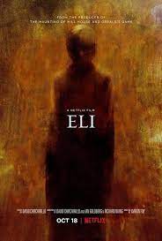 preview new thriller eli coming to netflix from director ciaran foy starring charlie shotwell sadie sink lili taylor trailer netflix eli netflix horror eli film scary movies