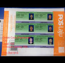 Berkuatkuasa mulai 15 oktober 2019, cidb malaysia memperkenalkan kad pintar pendaftaran personel binaan baharu yang telah dinaiktaraf seiring dengan kemajuan teknologi. Pakar Memproses Kad Hijau Cidb Kad Hijau Foreigner Hanya Rm130