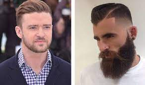 Hair Terminology How To Tell Your Barber Exactly What You Want The Gentlemanual Long Hair Styles Men Comb Over Fade Men Haircut Styles