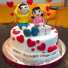 Karakter doraemon sangat disayangi oleh banyak orang karena selain lucu. Tips Dan Ide Untuk Membuat Kue Ulang Tahun Doraemon Yang Spesial Untuk Anak Anak