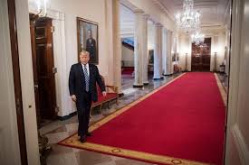 Inside Donald Trump S White House Chaos Time The latest news, opinion and analysis on donald trump, the 45th president of the united states.
