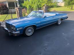 Image result for Blue Haze 1975 Buick