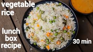 Maybe you would like to learn more about one of these? Vegetable Rice Recipe Mix Veg Rice Quick One Pot Vegetable Rice