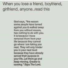 Quotes About Ending Friendships 17 Quotesbae